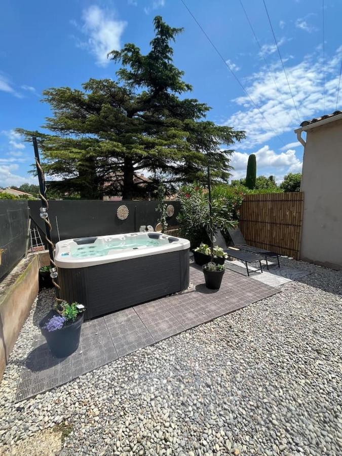 La Pause En Luberon * Cavaillon