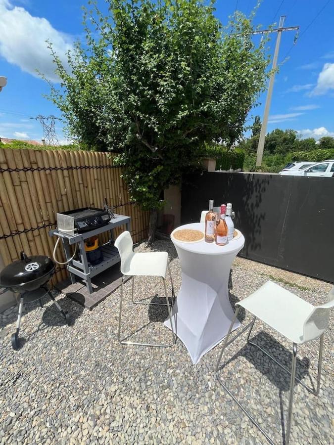 La Pause En Luberon * Cavaillon