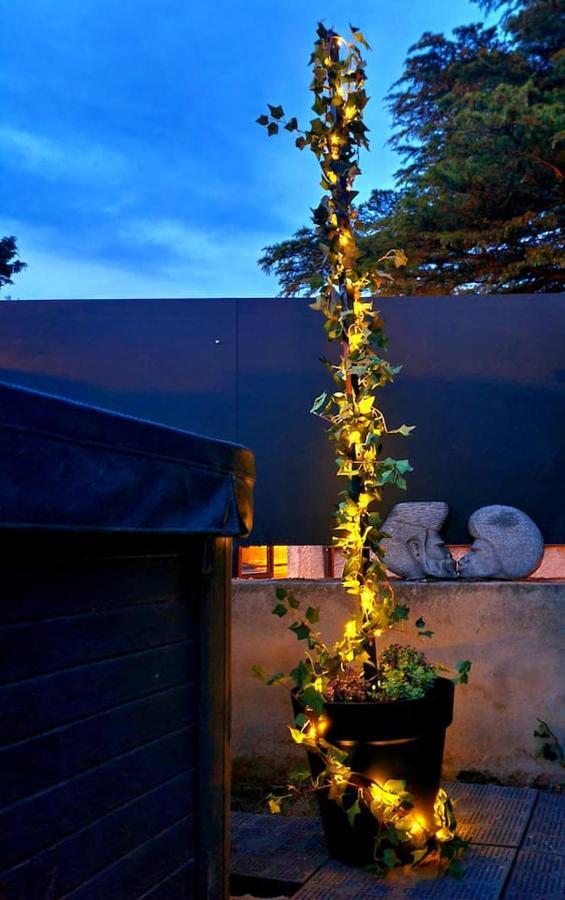 La Pause En Luberon Holiday home *