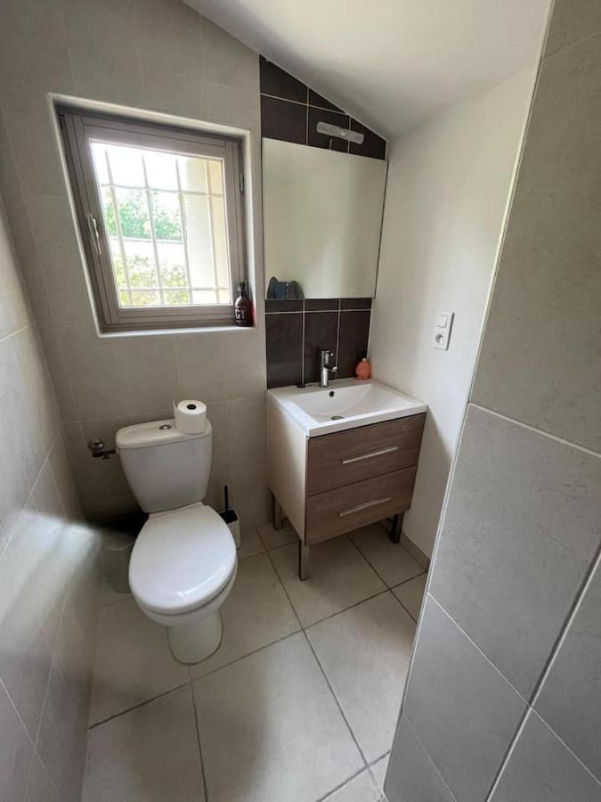 Holiday home La Pause En Luberon
