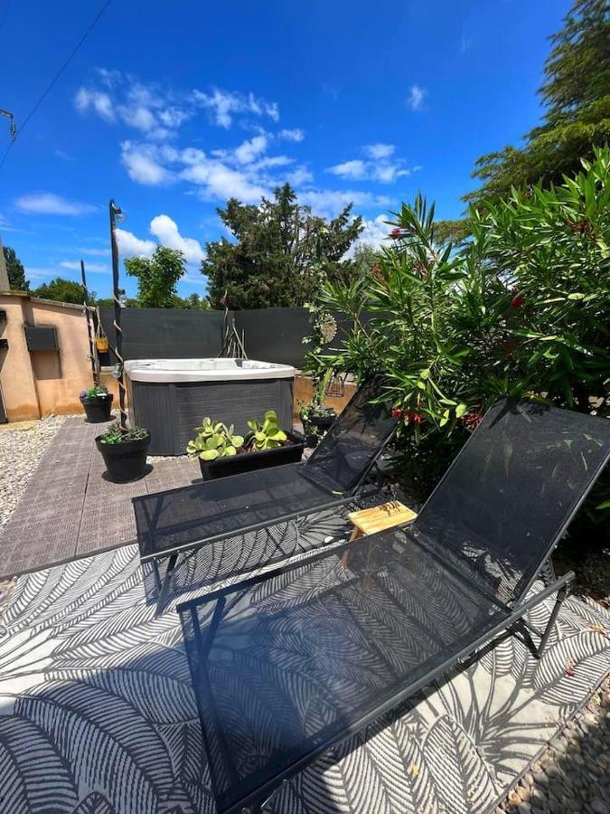 La Pause En Luberon Holiday home Cavaillon