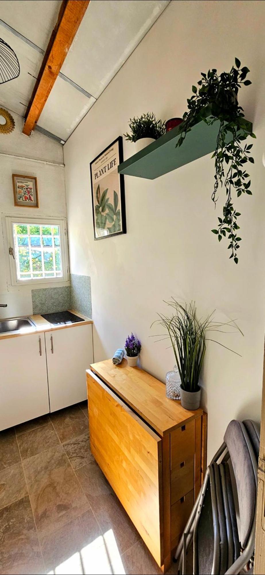 La Pause En Luberon Holiday home *