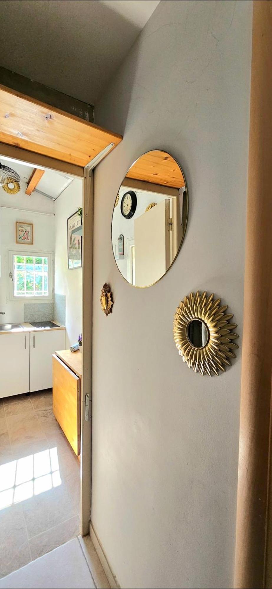 Holiday home La Pause En Luberon Cavaillon
